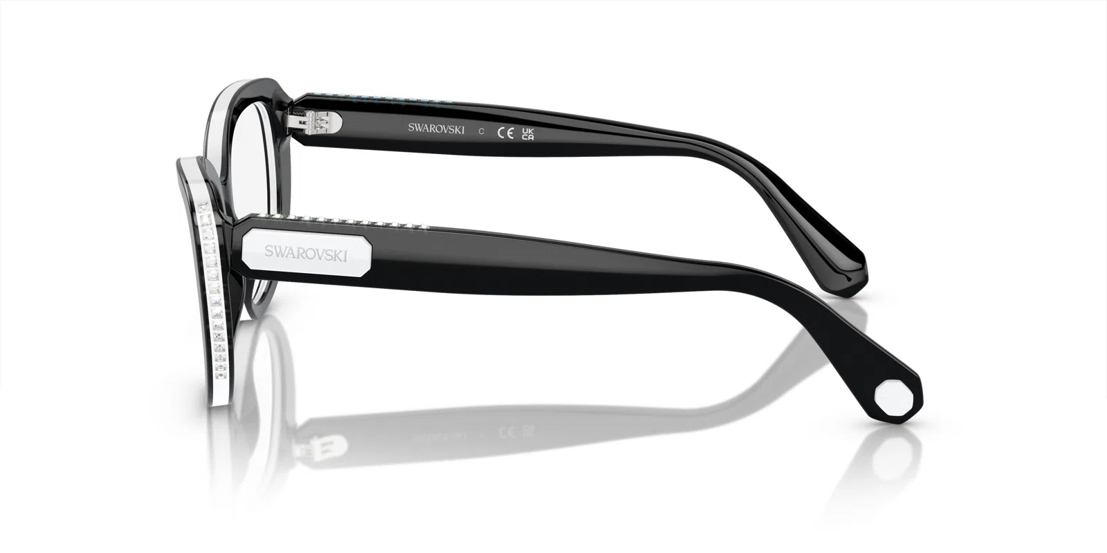 Swarovski 2014 Eyeglasses - view 11